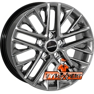 ZF ZF-5059 7.5x17 5x114.3 ET35 DIA60.1 HB