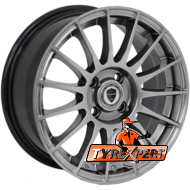 Allante 184 6.5x15 4x100 ET35 DIA67.1 HB