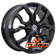 WSP Italy WD002 NEW YORK 8x18 5x112 ET40 DIA66.6 GB