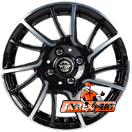 WSP Italy WD009 MOON 6x15 4x108 ET23 DIA65.1 GBP