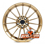 Flow Forming FF026 7.5x17 5x112 ET35 DIA66.56 BR