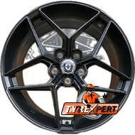 Flow Forming FF122 8.5x19 5x120 ET35 DIA72.6 SB