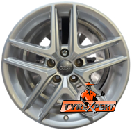 Audi OEM 8W9601025D 6.5x17 5x112 ET28 DIA66.6 S