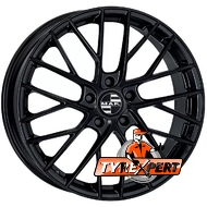 Mak MONACO 8.5x19 5x112 ET39 DIA66.45 GB