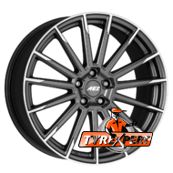 Aez Atlanta 9x19 5x112 ET35 DIA70.1 MGR