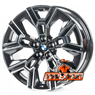 Replica B927 10x20 5x112 ET46 DIA66.5 MG