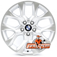 Replica B1018 9x19 5x120 ET48 DIA74.1 S