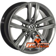 Allante 5037 7x16 5x112 ET35 DIA57.1 HB
