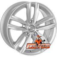 Allante 5037 7x16 5x112 ET45 DIA57.1 S