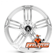 Replica VV486 7.5x17 5x112 ET45 DIA57.1 S