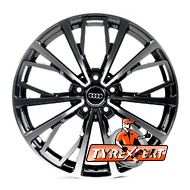 Replica A1453 8.5x19 5x112 ET45 DIA66.45 GBMF