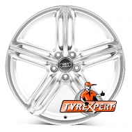 Replica A482 9x20 5x112 ET37 DIA66.45 S