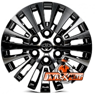 Replica TY6175 7.5x16 6x130 ET55 DIA75 MB