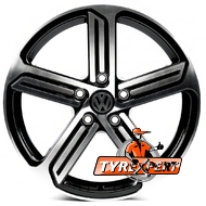 Replica VV701 7.5x17 5x100 ET42 DIA57.1 MB