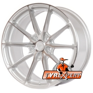 Japan Racing JR37 8.5x19 5x112 ET32 DIA72.6 SMF
