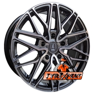 Voin Citadel 8.5x20 5x150 ET45 DIA110.1 GMF
