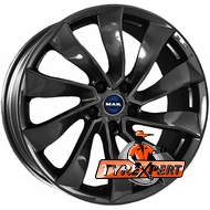 Mak Solar 9.5x19 5x114.3 ET45 DIA64.1 GB