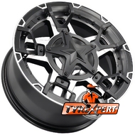 JH AR179 9x20 5x127 ET15 DIA77.8 MBM