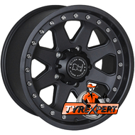 ZF TL8066 9x18 5x127 ET-12 DIA71.6 BM