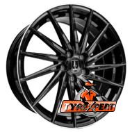 Voin Vertigo 8.5x19 5x120 ET33 DIA74.1 GBFP