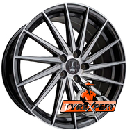 Voin Vertigo 8.5x19 5x120 ET33 DIA74.1 GMF