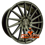 Voin Vertigo 8.5x19 5x120 ET33 DIA74.1 MGM