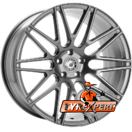Wrath Wheels WF-3 9.5x19 5x120 ET38 DIA74.1 GR