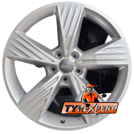 Audi OEM 89A601025B 8x19 5x112 ET45 DIA57.1 S