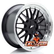 Japan Racing JR23 9.5x18 5x120 ET20 DIA72.6 BML
