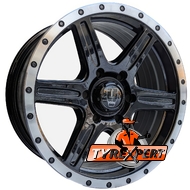 Voin Yukon 6 8.5x18 6x130 ET42 DIA84.1 GBFP