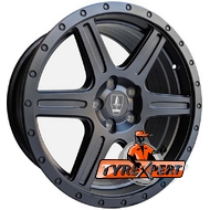 Voin Yukon 6 9x20 6x130 ET42 DIA84.1 MGM