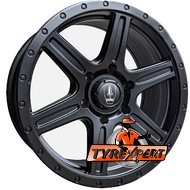 Voin Yukon 6 9x20 6x130 ET42 DIA84.1 BM