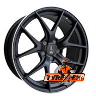 Voin Tempo 8.5x19 5x112 ET25 DIA66.6 MBPL