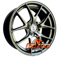 Voin Tempo 8x18 5x114.3 ET35 DIA66.1 HB