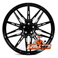 WS FORGED WS-76C 10.5x22 5x112 ET15 DIA66.5 SB