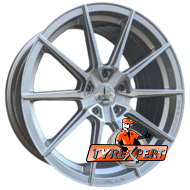Voin Flash 8.5x18 5x100 ET30 DIA54.1 SP
