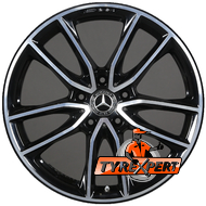 Mercedes OEM A4634013900 8.5x20 5x130 ET32 DIA84.1 BP