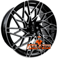 Voin Tsunami 8.5x19 5x120 ET33 DIA74.1 BP