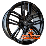 Voin Colosus 9x20 5x120 ET25 DIA74.1 GB