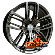 Voin Colosus 9x20 5x120 ET25 DIA74.1 HB