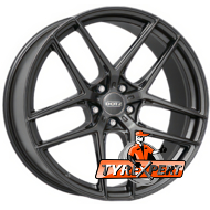 Dotz LagunaSeca 10x20 5x120 ET40 DIA72.6 GM