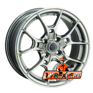 VLF ULF09 7x15 4x100 ET40 DIA73.1 HB