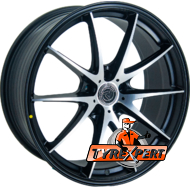 VLF ULF20 8x18 5x112 ET38 DIA66.56 MCB