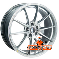 VLF ULF20 8x18 5x112 ET38 DIA66.56 HB