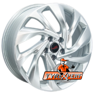 Replica Hyundai GT FR640 7x18 5x114.3 ET38 DIA67.1 FS