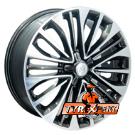 Replica Hyundai GT 5032 8x19 5x114.3 ET42 DIA67.1 GMF