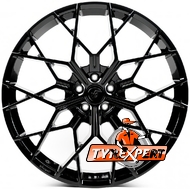 WS FORGED WS-151C 9.5x22 5x127 ET45 DIA71.5 GB