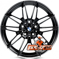 Replica B294 8x18 5x120 ET30 DIA72.6 SBLP