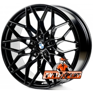 Replica B292 8.5x19 5x120 ET30 DIA72.5 SB