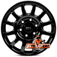 Off Road Wheels OW1985D 8x17 6x139.7 ET25 DIA95.1 GB